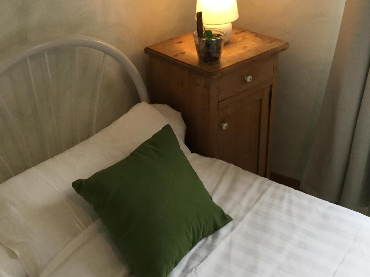 Conques-en-Rouergue Domaine Du Mas Naut Bed & Breakfast エクステリア 写真