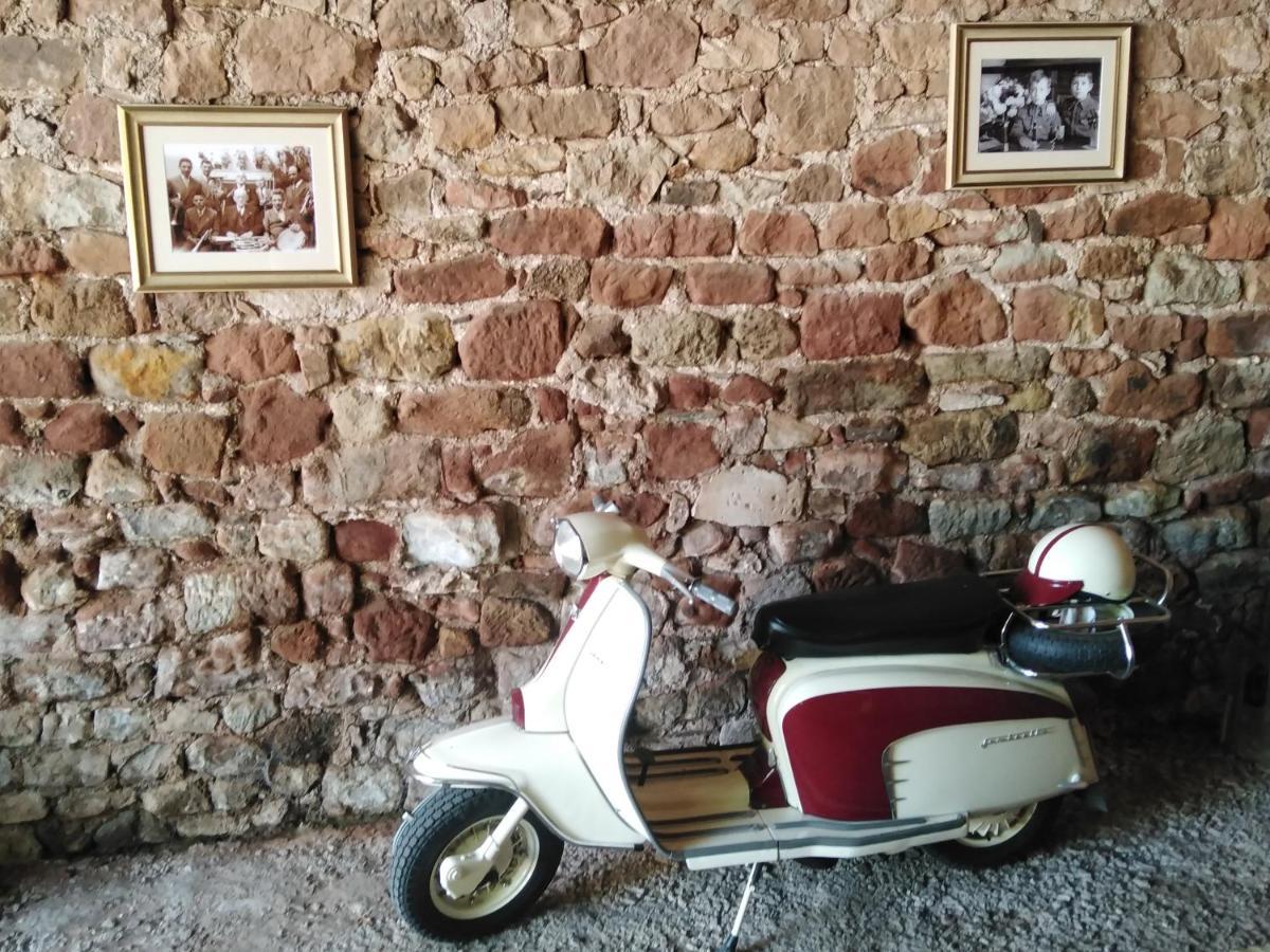 Conques-en-Rouergue Domaine Du Mas Naut Bed & Breakfast エクステリア 写真